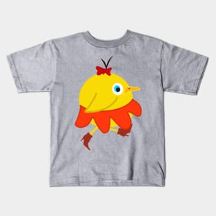 Itik Kids T-Shirt